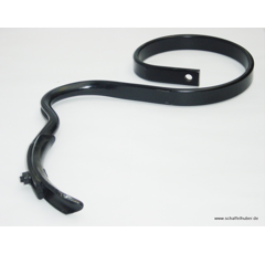 Kultureggenzinken mit Schar RG00012144 Rau - Kverneland