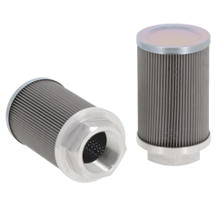 Filtre hydraulique adaptable HIFI FILTER SH776014