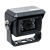 Rückfahrkamera - VICAM-AMS-CAM-PAL -  Wasserdicht 120° - Integrierte Heizung 18 Infrarot LED
