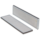 Filtre habitacle adaptable HIFI FILTER SC60021CAG