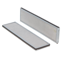 Filtre habitacle adaptable HIFI FILTER SC60021CAG