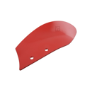 Versoir de rasette gauche pour charrue KVERNELAND KK066881 adaptable - Blacksteel©