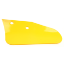 Düngereinlegerstreichblech - rechts   921042210OR Pöttinger  Original