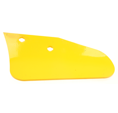 Düngereinlegerstreichblech - rechts   921042210OR Pöttinger  Original