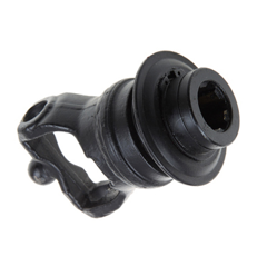 Aufsteckgabel 5730L3791 Bondioli & Pavesi Original 1 3/8" Z21