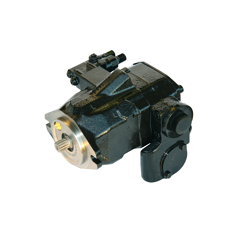 Axialkolbenpumpe R902536508 Bosch