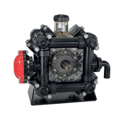 Pompe pulvérisation 273L/min - D274 | IMOVILLI POMPE