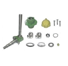 Lenkhebel für Traktor JOHN DEERE AR52862/RCJ Nachbau