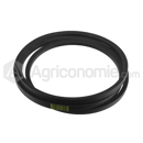 Correa trapezoidal para cosechadora NEW HOLLAND 20098593 adaptable