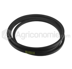 Correa trapezoidal para cosechadora NEW HOLLAND 20098593 adaptable