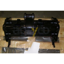 Tablier pour téléscopique MANITOU 287933 adaptable