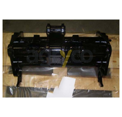 Tablier pour téléscopique MANITOU 287933 adaptable