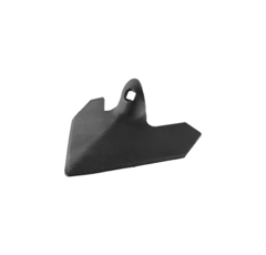 Cœur 180 x 4 mm pour bineuse EINBÖCK 15.268.01 adaptable - BlackSteel©