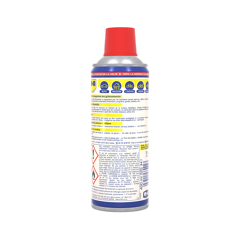 Spray Multifonction 400 ml - WD-40