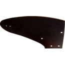 Versoir droit pour charrue KUHN 616190 adaptable