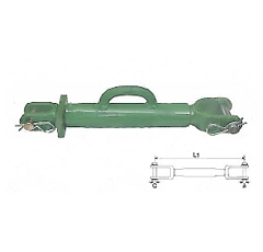 Stabilisateur pour tracteur JOHN DEERE FJT0034 adaptable
