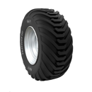 Roue 400/60-15.5 6N0 14PR TR882 BKT DROITE +PV | BKT