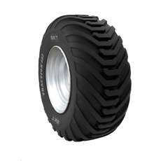 Roue 400/60-15.5 6N0 14PR TR882 BKT DROITE +PV | BKT