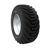 Roue 400/60-15.5 6N0 14PR TR882 BKT DROITE +PV | BKT
