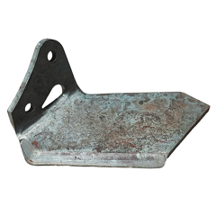 Aileron gauche Delta Flex KONGSKILDE 101003132 adaptable - BlackSteel©