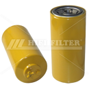Filtre à gasoil adaptable HIFI FILTER SN40728