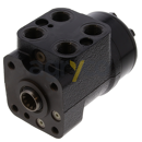 Bloc de direction pour téléscopique MANITOU 52550531 adaptable