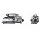 Anlasser IS 1295 / 24V 5,50KW Z10 Mahle-Iskra-Letrika 10 Zähne