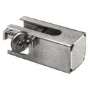 Verrou sécurité avec cadenas pour caravane adaptable