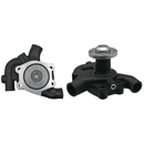 Pompe à eau pour tracteur LANDINI U5MW0180 adaptable