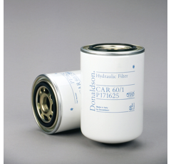 Filtre Hydraulique adaptable DONALDSON P171625