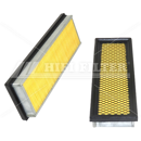 Filtre à air adaptable HIFI FILTER SC80087