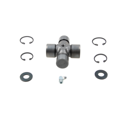Kreuzgelenk 4x Sicherungsring, 2x Beil., 1x Schmiernippel 67,5°  - Walterscheid