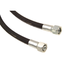 Hochdruckschlauch NW 12NW 12-DKS 24x1.5 - Rohr 16 S 2SC121000DKSDKS