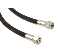 Hochdruckschlauch NW 12NW 12-DKS 24x1.5 - Rohr 16 S 2SC121000DKSDKS