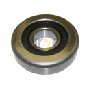 Galet pour téléscopique MANITOU 943332 adaptable