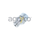 Purgeur hydraulique pour téléscopique MERLO 104079 adaptable