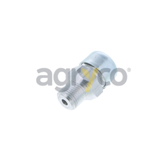 Purgeur hydraulique pour téléscopique MERLO 104079 adaptable