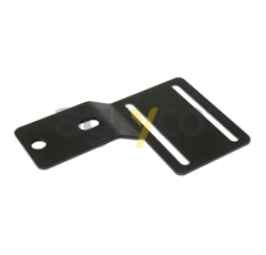 Support-piece d'assemblage pour téléscopique MANITOU 210952 adaptable