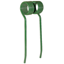 Dent pour faneuse CLAAS 000918238 origine