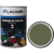 Peinture de finition Vert TECNOMA pot 1L| LACAGRI