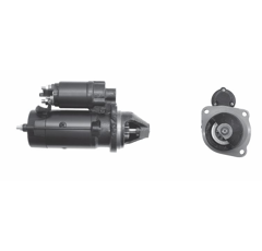 Anlasser IS 1331 / 12V 3,20KW Z10 Mahle-Iskra-Letrika 10 Zähne