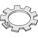 Zahnscheibe DIN6797 M12