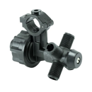 Porte buses Quadrijet Quadriflo ∅25 perçage 7 mm | BERTHOUD