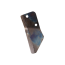 Couteau pour mélangeuse FRASTO 16800013 adaptable - Blacksteel©