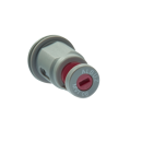 Buse pulvérisateur miroir MVI 130° - 160° 06 Gris - ALBUZ