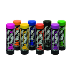 Boîte de 3 crayons marqueurs RAIDEX