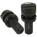 Filtre d'aération adaptable HIFI FILTER TCO721