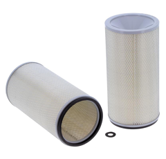 Filtre à air primaire adaptable HIFI FILTER SA10833