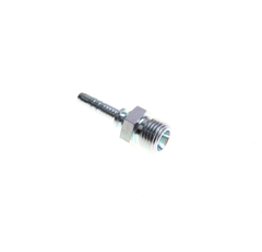 Pressnippel DIN 8S M16x1,5 DN06M168SAG Alfagomma