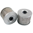 Filtre à gasoil adaptable HIFI FILTER SN21600